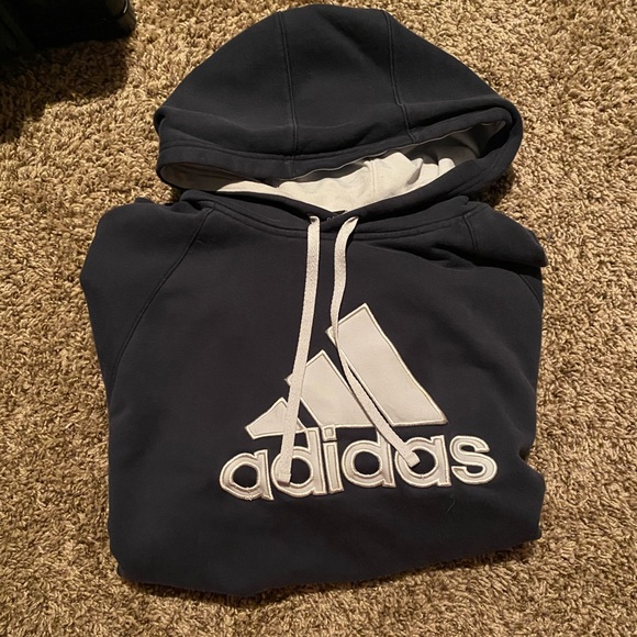 adidas Other - Adidas hoodie